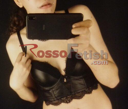 mistress di di 24 anni, sono a Trieste ancora per una settimana e faccio sessioni on line e reali volendo anche con una o due amiche miss