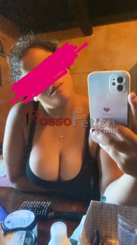 Mistress 20enne Italo cubana di Viterbo. Qui alla ricerca di VERI moneyslave e feticisti