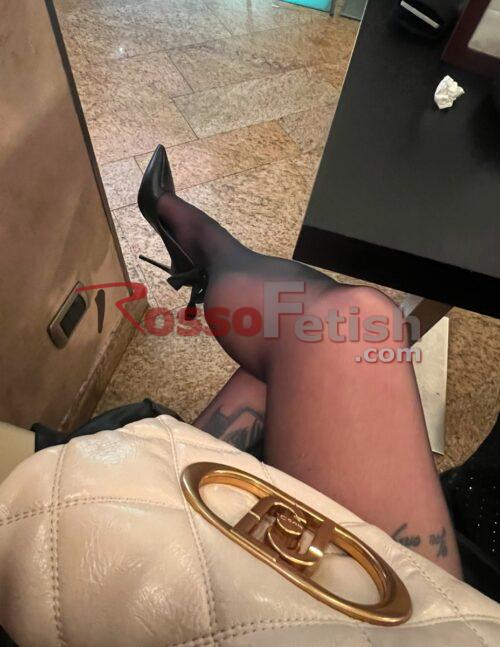 MISTRESS ALESSIA DOMINATRIX