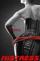 Aurora Fetish Milano