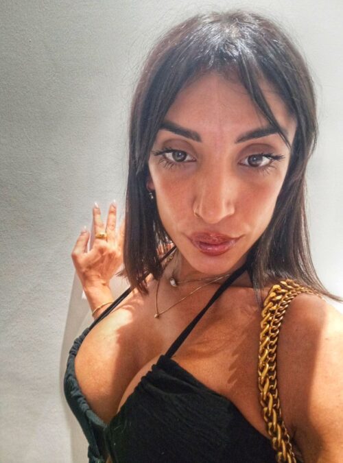 Mistress lea Fetish Firenze