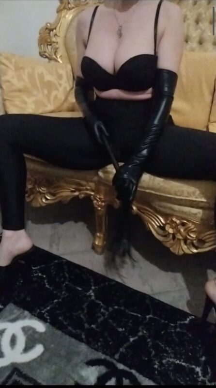 Sasha & Igor  Fetish Roma