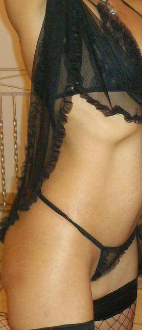 natascia Fetish Cosenza