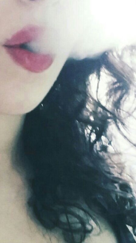 Mistress Angelica Leone Fetish