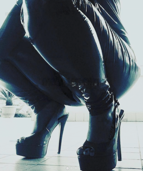 Mistress LK Fetish Pescara