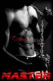 Daniel 52 Fetish Salerno