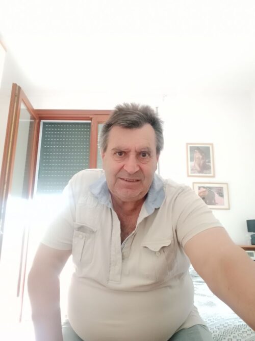 Francesco  Fetish Padova