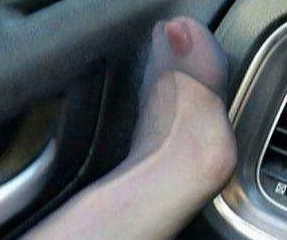 Giulia Fetish Treviso