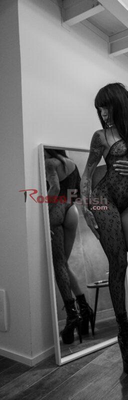 Egocentrica Sadica Esigente