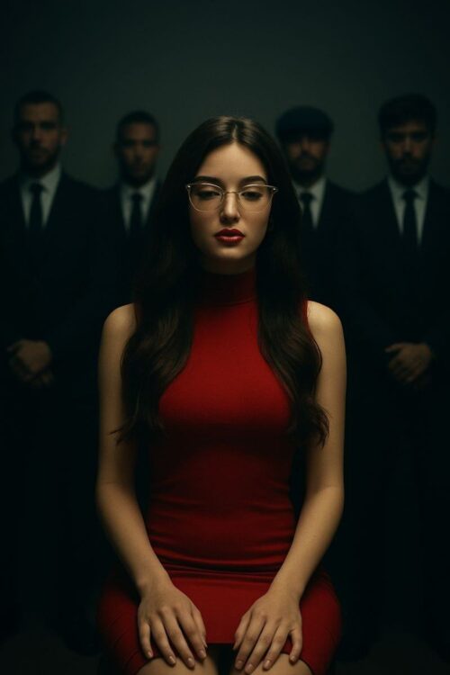 Rosa Mistress Fetish Roma