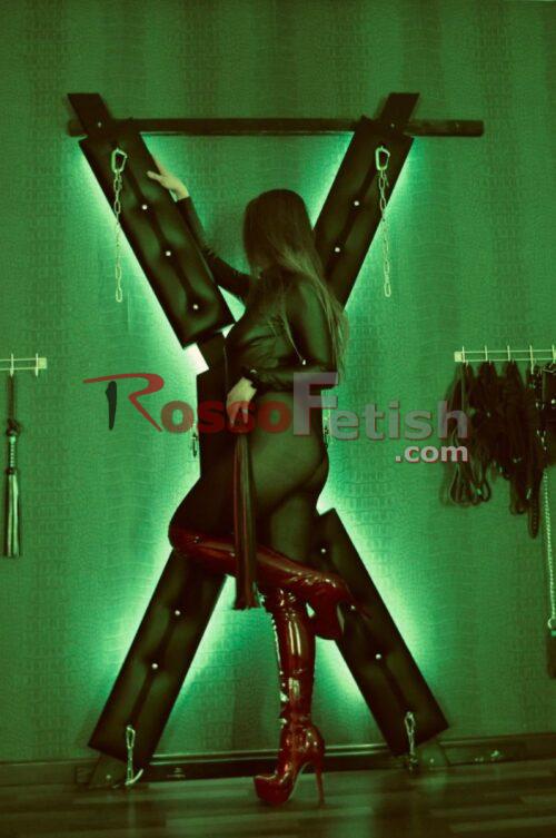 Dominatrix Freya – Milano & Roma
