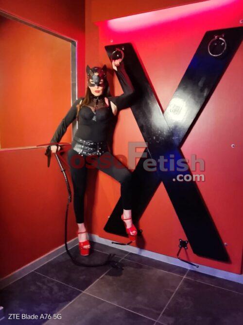 Madame Luce Mistress Alessandria