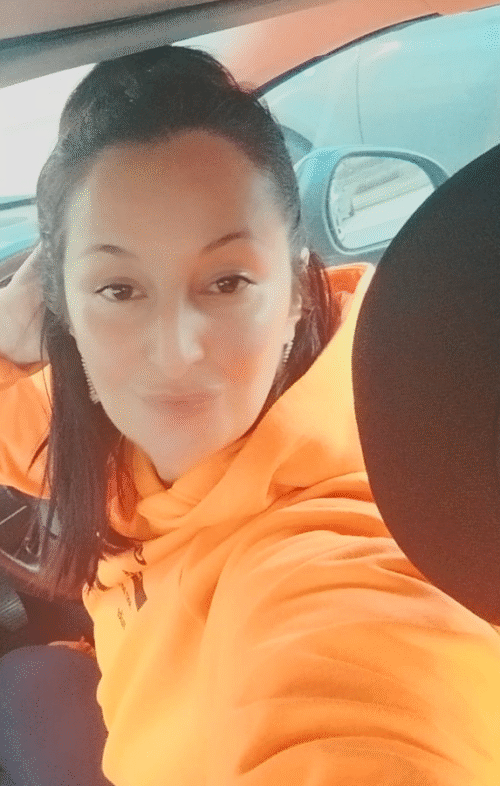 Victoria Queen Fetish Roma