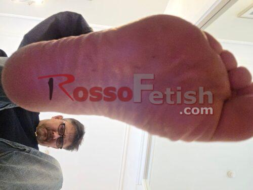 Mister Dark  In Cam no nudo