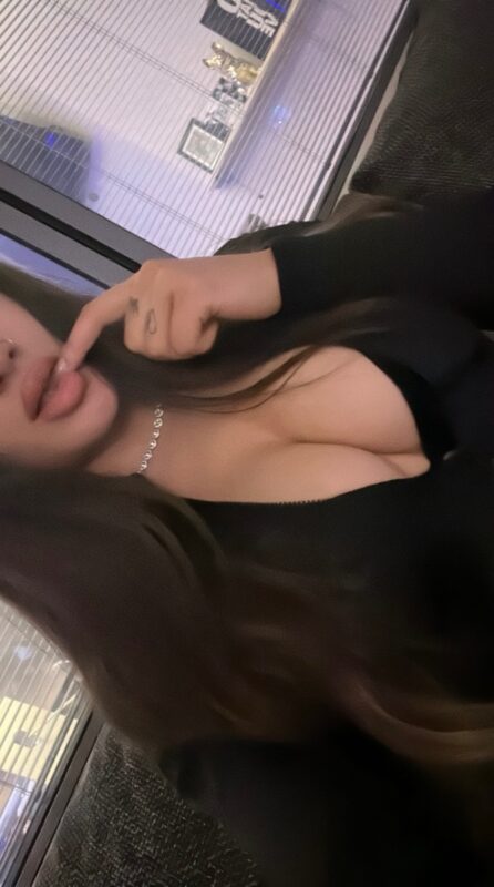 Ginevra Fetish Vicenza