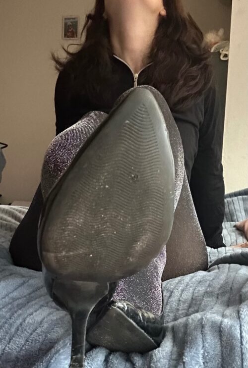 Miss Kath Fetish Mistress Milano