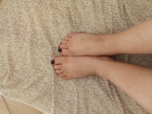 Giulia Fetish Milano