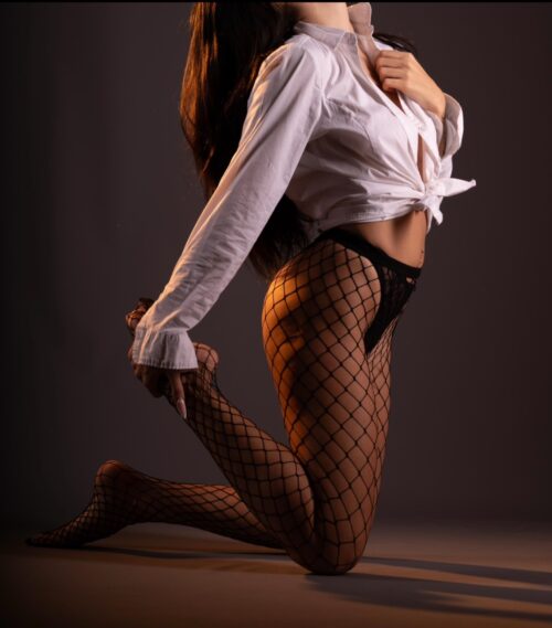 Miss Sharon Fetish Milano
