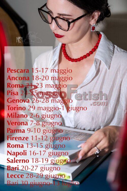 Emilia Domina