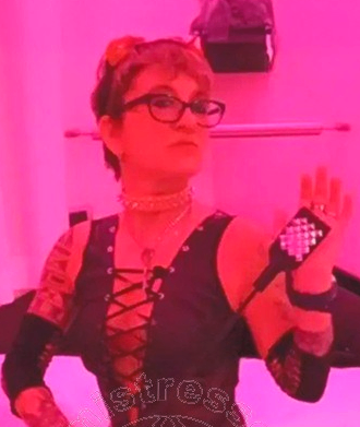 LADY SURPRISE  Mistress Milano