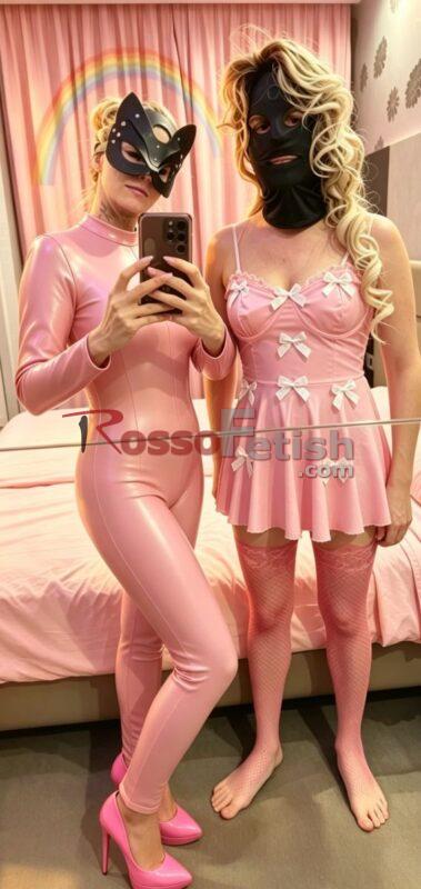 Mistress pronta a esaudire ogni tuo desiderio,qualsiasi fetish Milano
