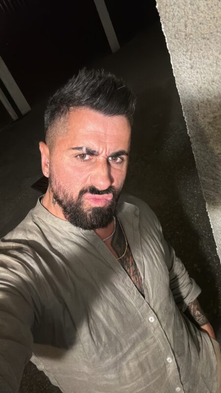 Marquis Nocturne Fetish Milano