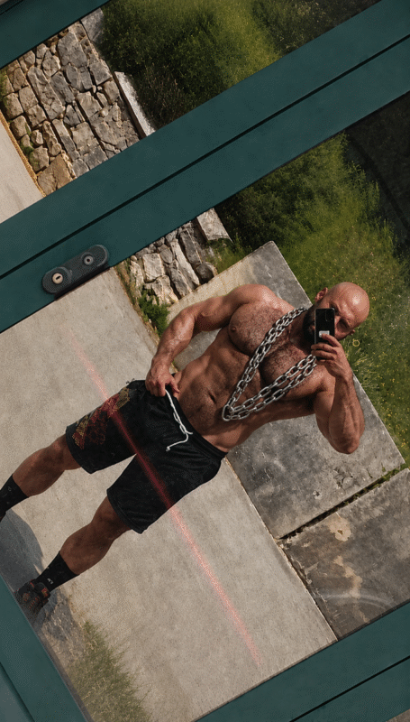 Master muscle bear Master Campania e tutta Italia