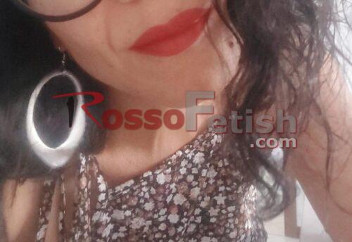 LADY VIOLANTE  👠 👠