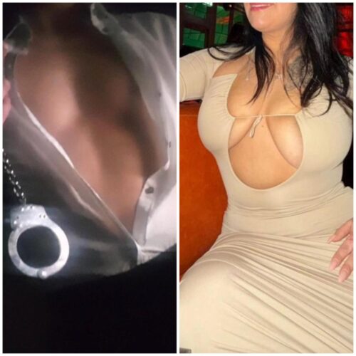 Mistress Gilde e master/bull ( gloryhole, cuckold, fetish etc) Fetish Torino