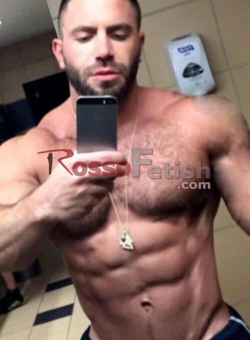 Supermuscle Master