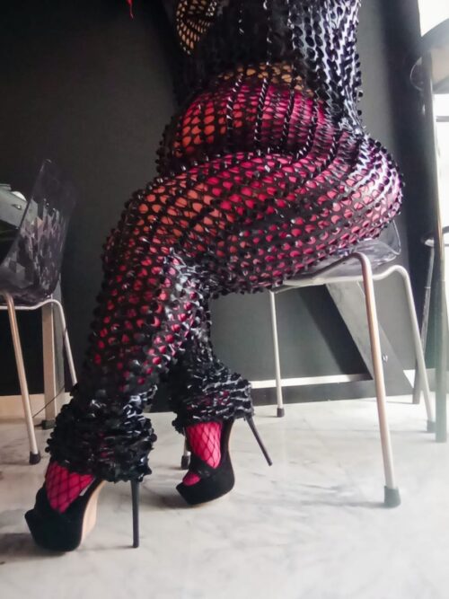 Miss Assilem Mistress Torino