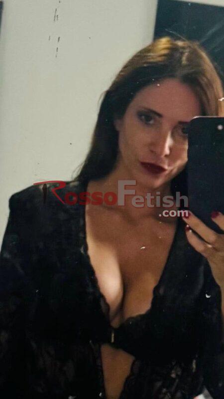 Mistress Victoria Colonna Roma