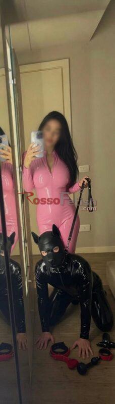 Missverona90 Fetish Verona