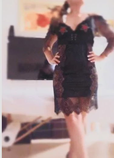 DiamanteDiFuoco Mistress Roma