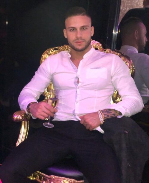 DORIAN Master Milano