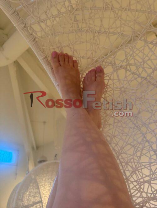 Miss Naomi Mistress Torino