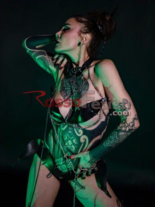 IMPERATRICE LETIZIA Mistress Milano