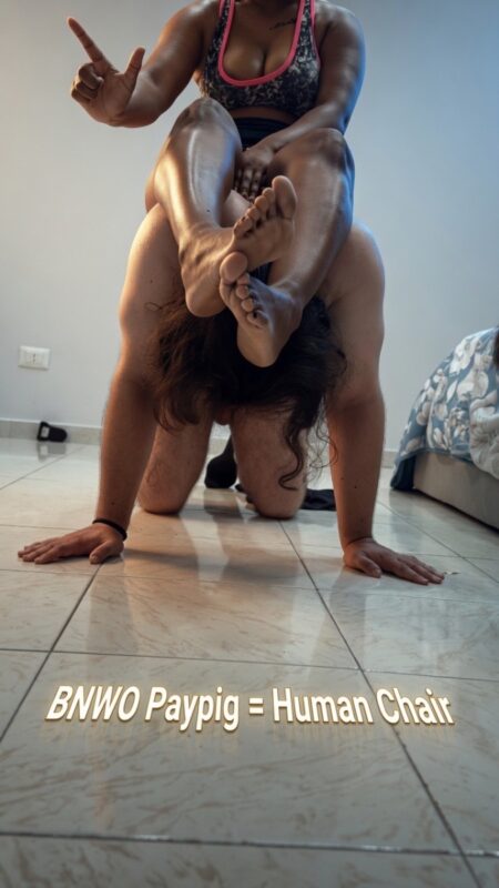 NyxEmpress Mistress Caserta