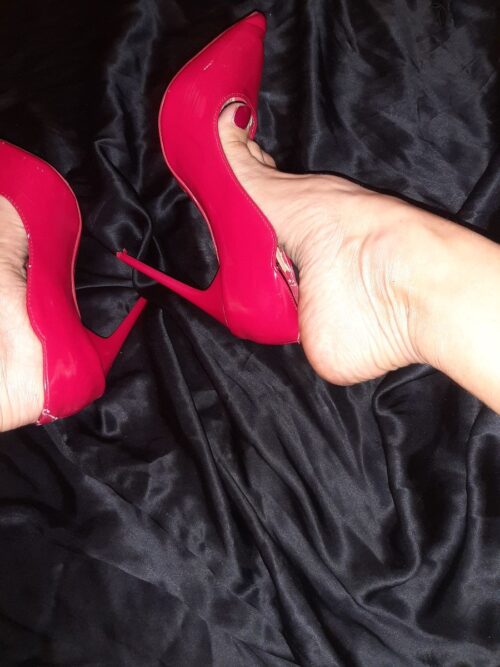 MISS SVEVA ITALIANA Mistress Milano