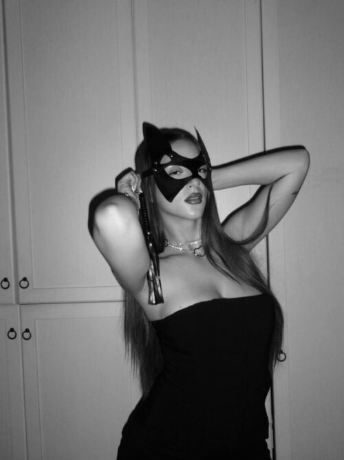 Mistress_Blanca Mistress Roma