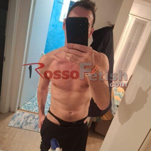 Master Damian Master Milano